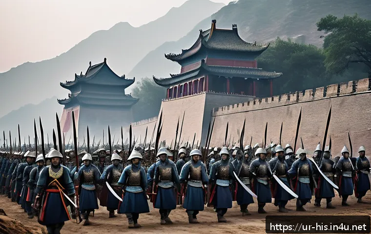 고대 중국의 철기 시대 관련 이미지 1