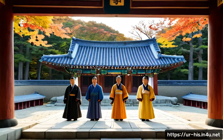 신라의 삼국 통일 과정 관련 이미지 1